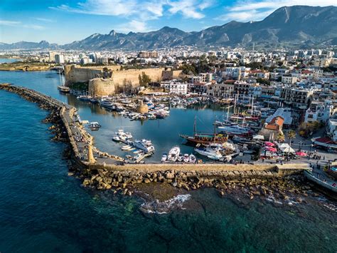 Cyprus .